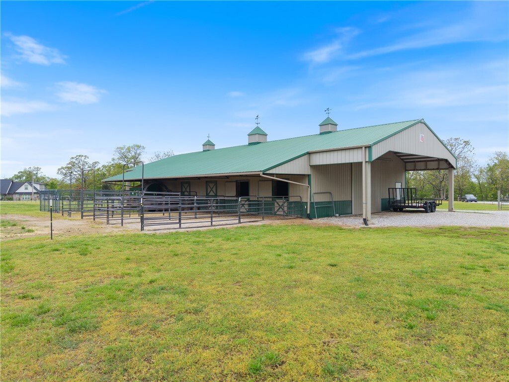 House in Garfield, Arkansas, United States 3 - 17394155