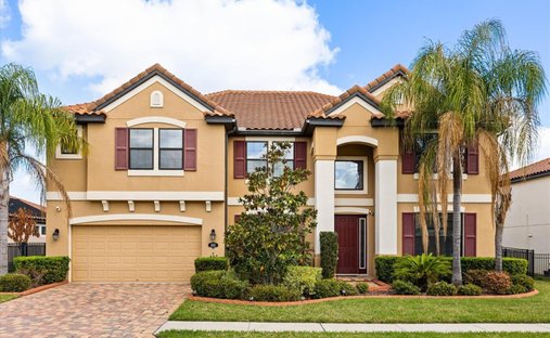 House in Lakeland, Florida, United States 1