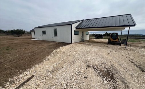 House in Copperas Cove, Texas, United States 1