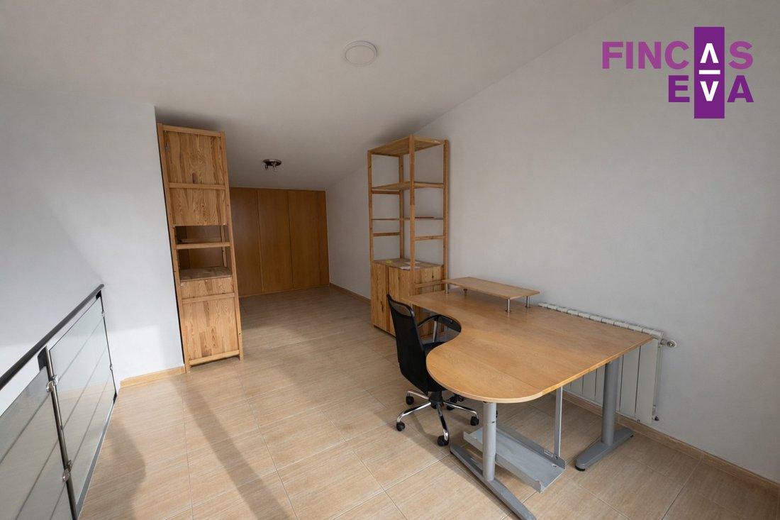 Apartment in Districte 1, Badalona, Spain 5 - 17393702