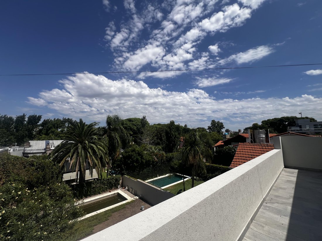 House in Martínez, Buenos Aires Province, Argentina 3 - 17391132