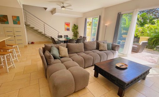 Condo in El Chirú, Coclé Province, Panama 1