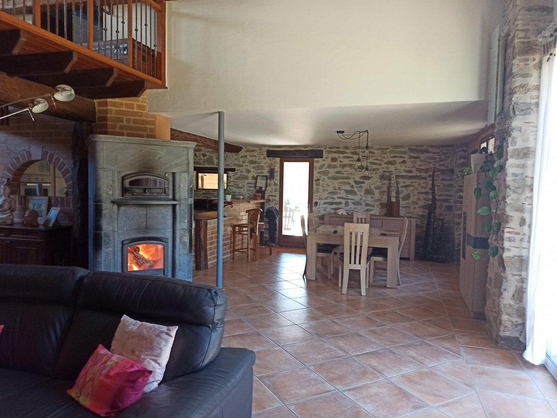 House in Arrondissement of Toulouse, Occitania, France 5 - 17393164