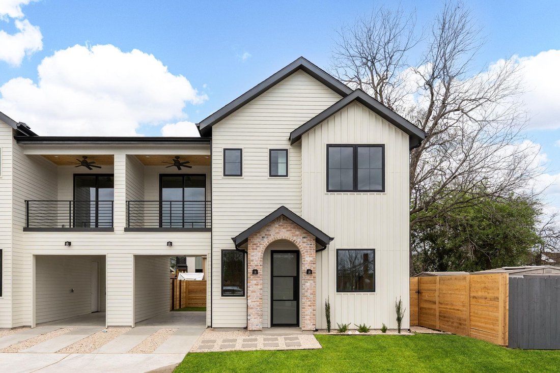 House in Austin, Texas, United States 1 - 17391910