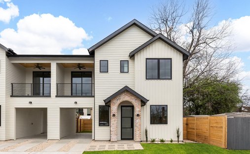 House in Austin, Texas, United States 1