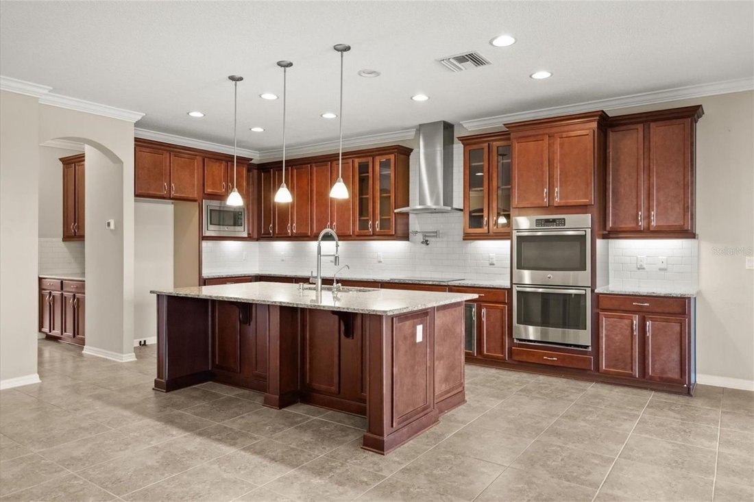 House in Lakeland, Florida, United States 4 - 17391094