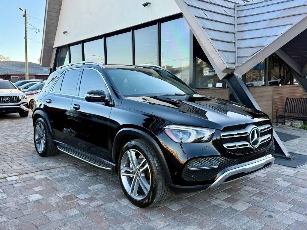 Suv in Tampa, FL, United States 3 - 17290395