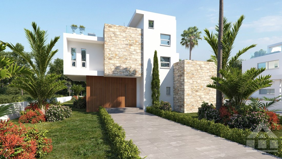 House in Pyla, Larnaca, Cyprus 1 - 17393371