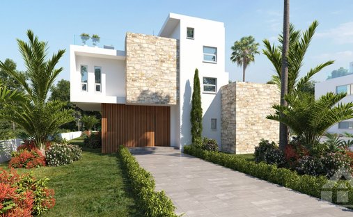 Haus in Pyla, Larnaka, Zypern 1