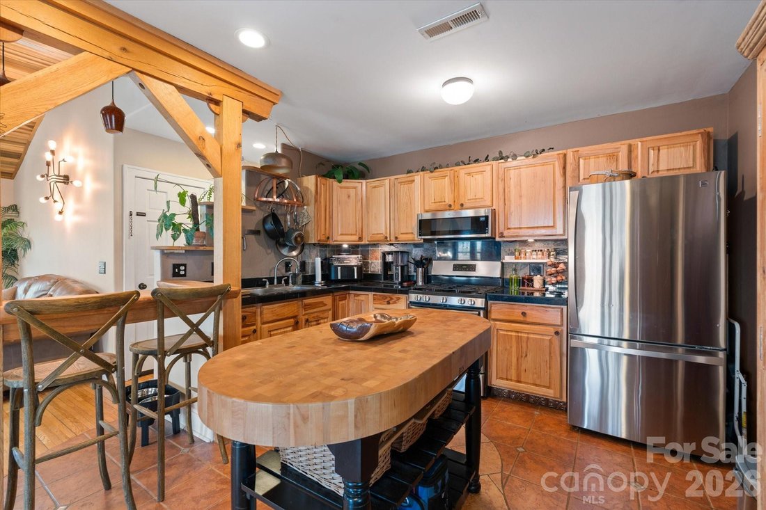 House in Asheville, North Carolina, United States 4 - 17392599