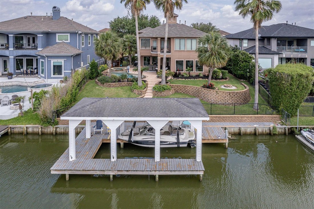 House in Seabrook, Texas, United States 1 - 17393547