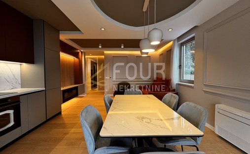Apartment in Grad Opatija, Primorje-Gorski Kotar County, Croatia 1