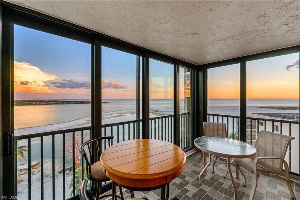 Condo in Fort Myers Beach, Florida, United States 1 - 17394846