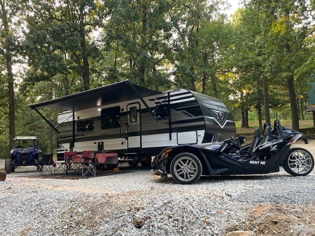 Land in Eureka Springs, Arkansas, United States 4 - 17394143