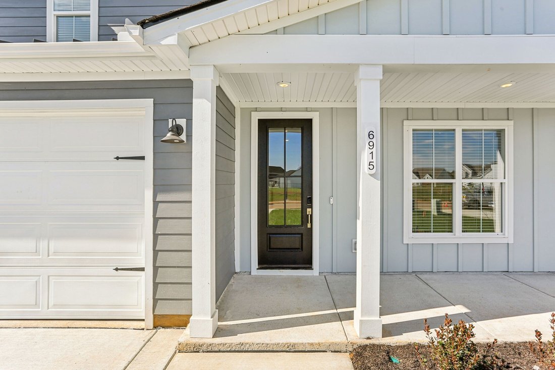 House in Murfreesboro, Tennessee, United States 5 - 17391120