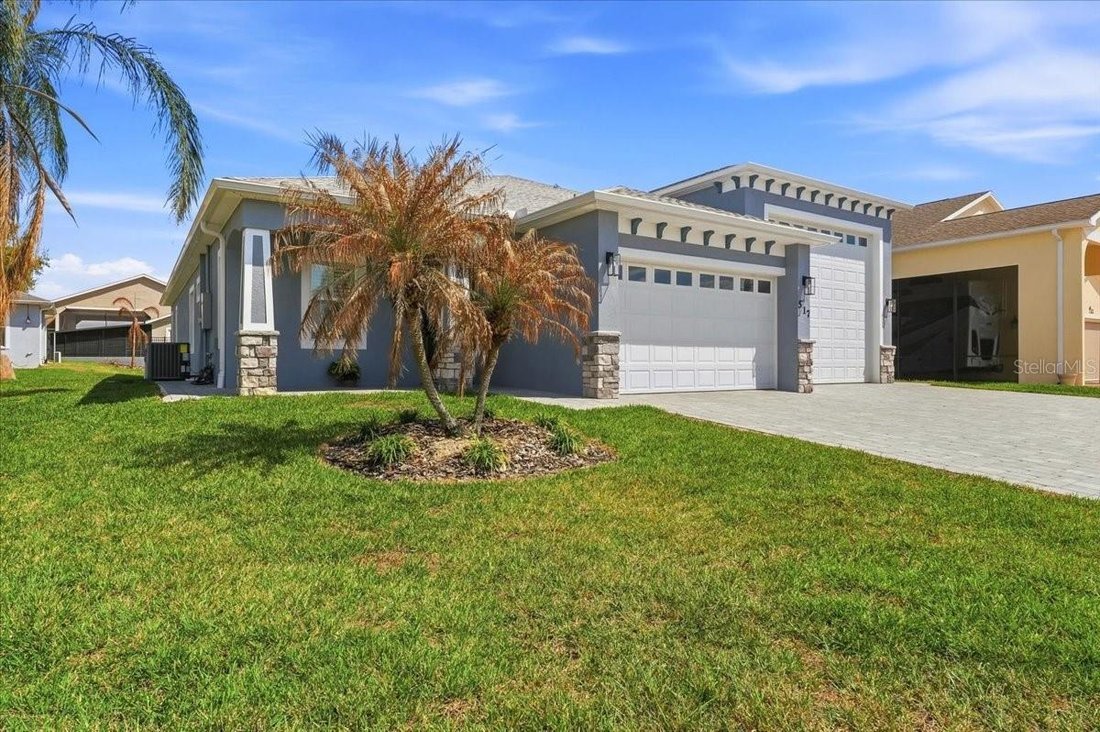 House in Polk City, Florida, United States 3 - 17391396