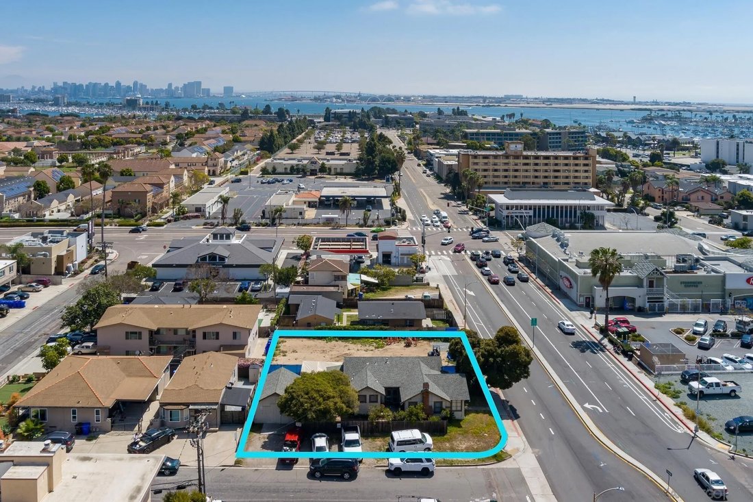 House in San Diego, California, United States 2 - 17393691