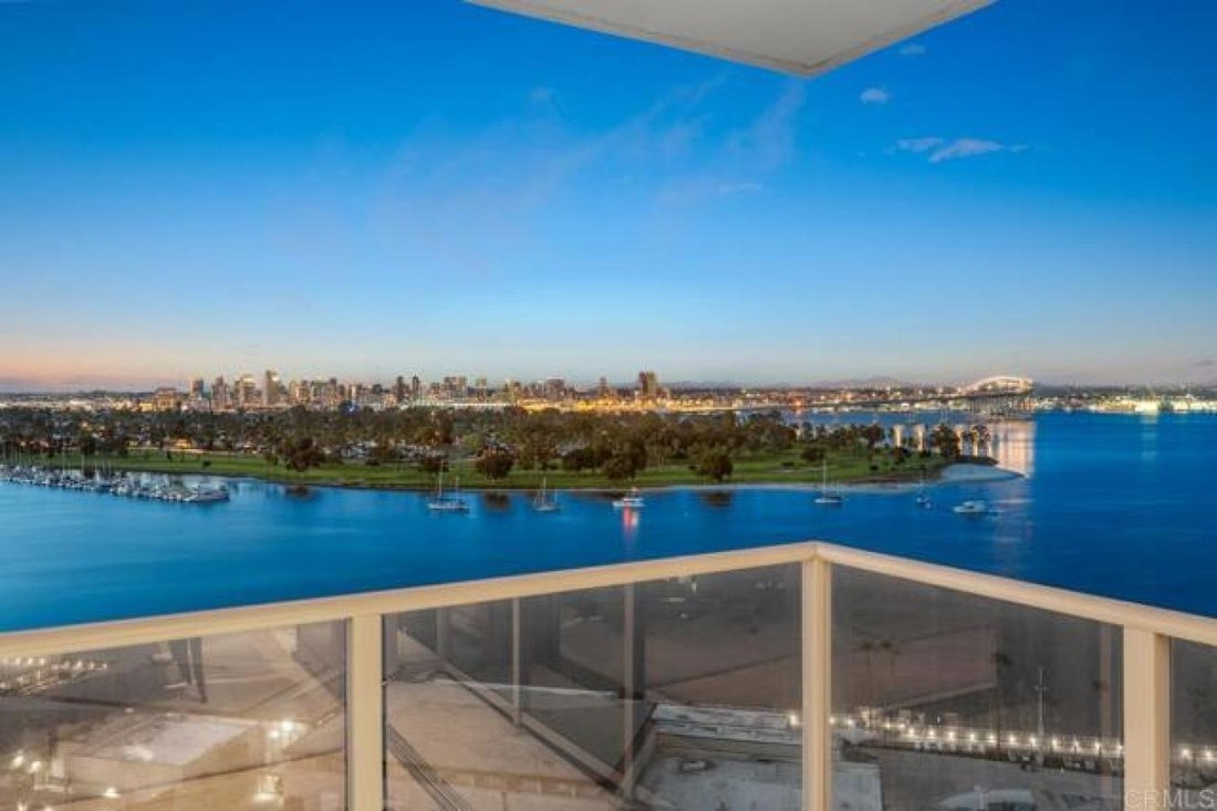 House in Coronado, California, United States 1 - 17394727