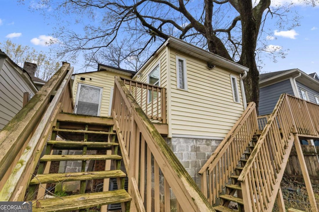 House in Atlanta, Georgia, United States 4 - 17393989