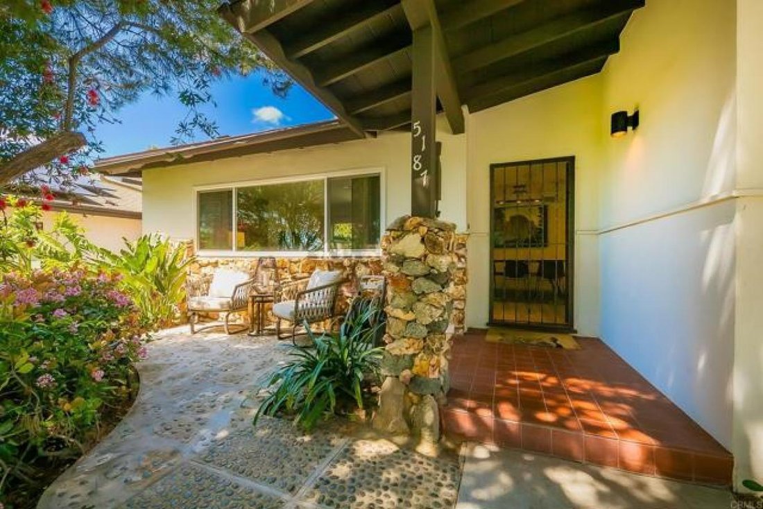 House in San Diego, California, United States 4 - 17394723