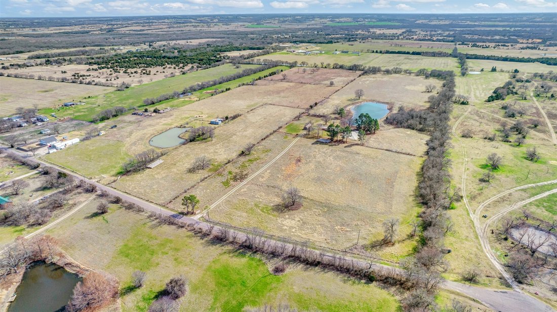 Land in Blue Ridge, Texas, United States 2 - 17391129