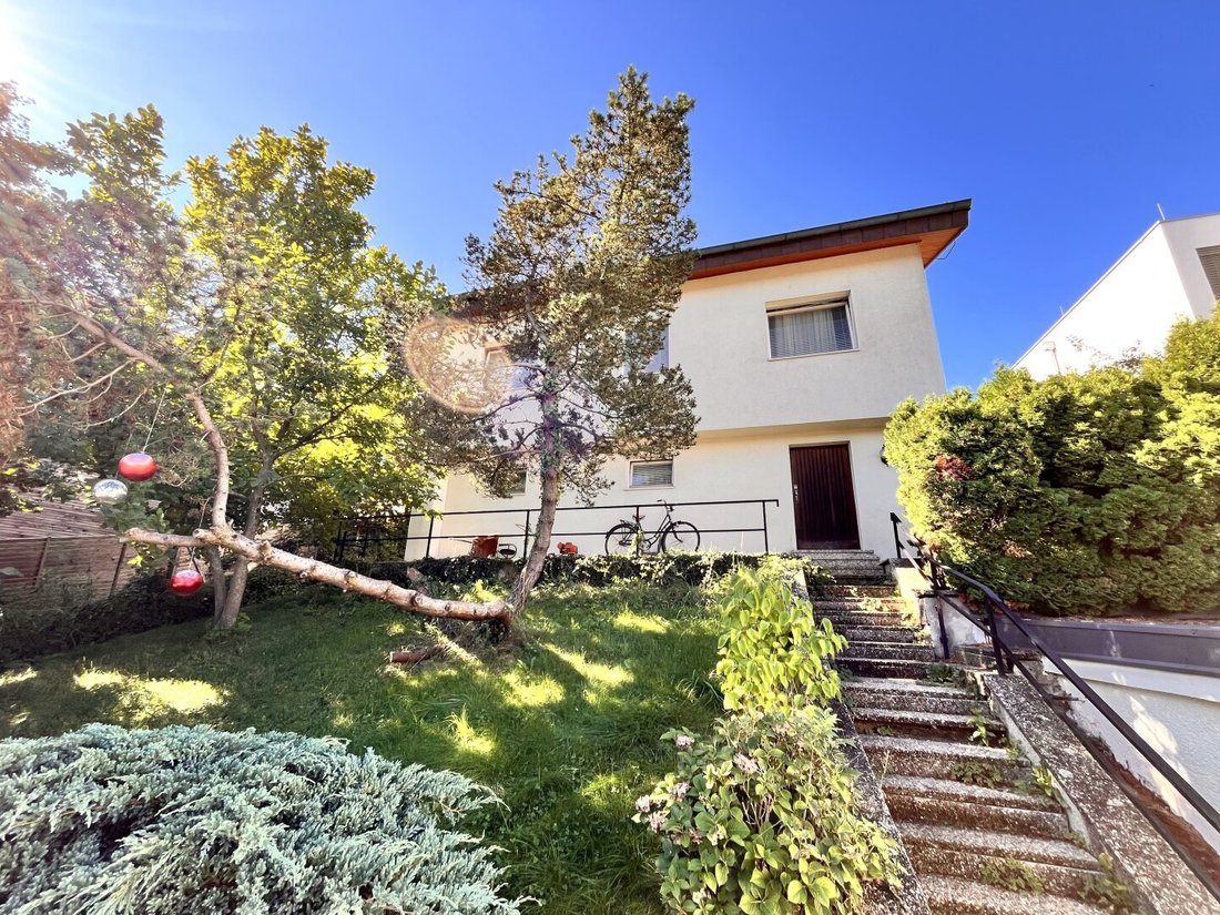 House in Klosterneuburg, Lower Austria, Austria 5 - 17394906