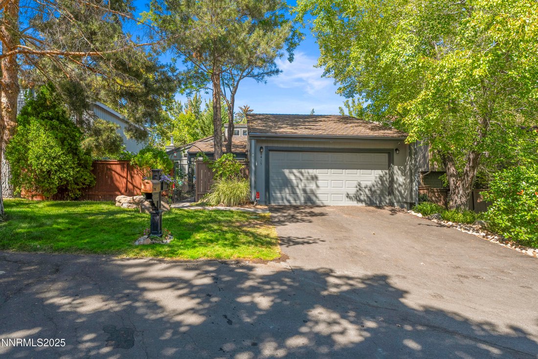 House in Reno, Nevada, United States 2 - 17389922