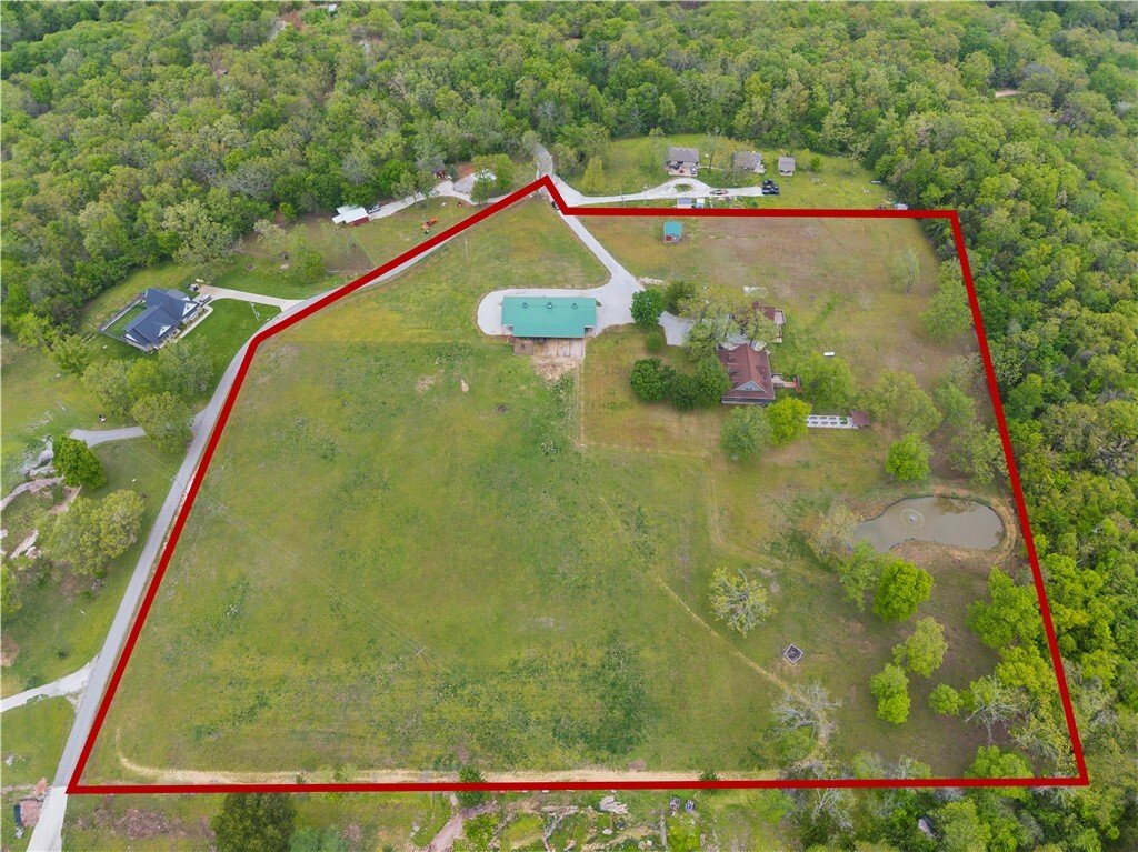 House in Garfield, Arkansas, United States 4 - 17394155