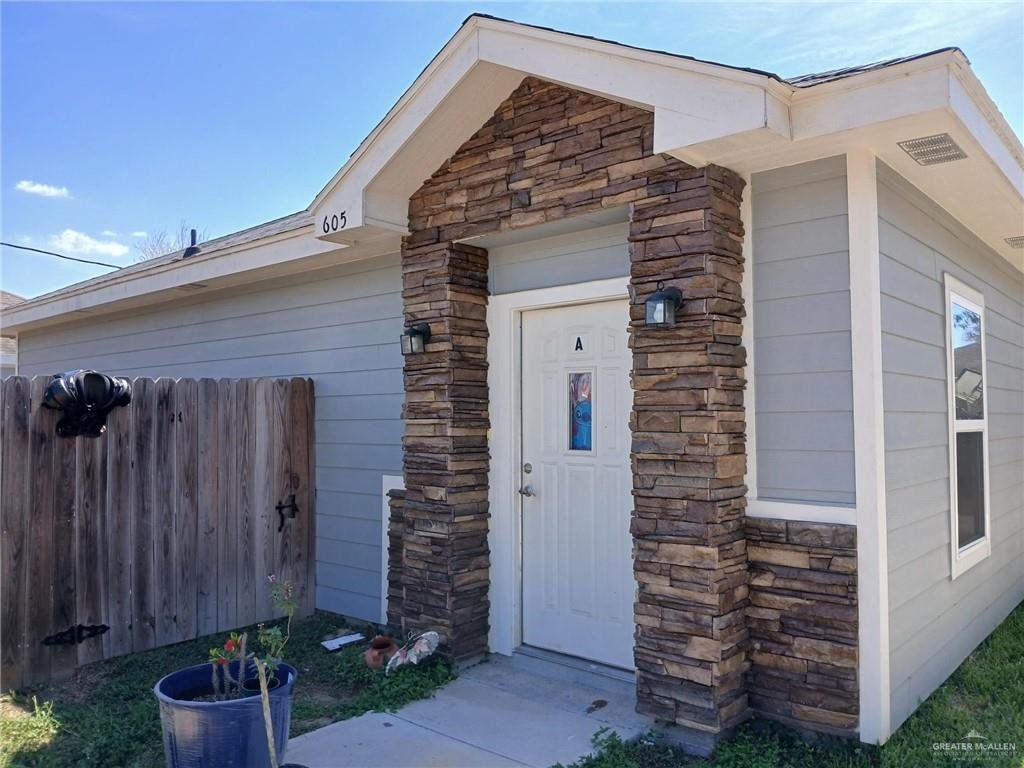 La Feria, Texas, United States 3 - 17390089