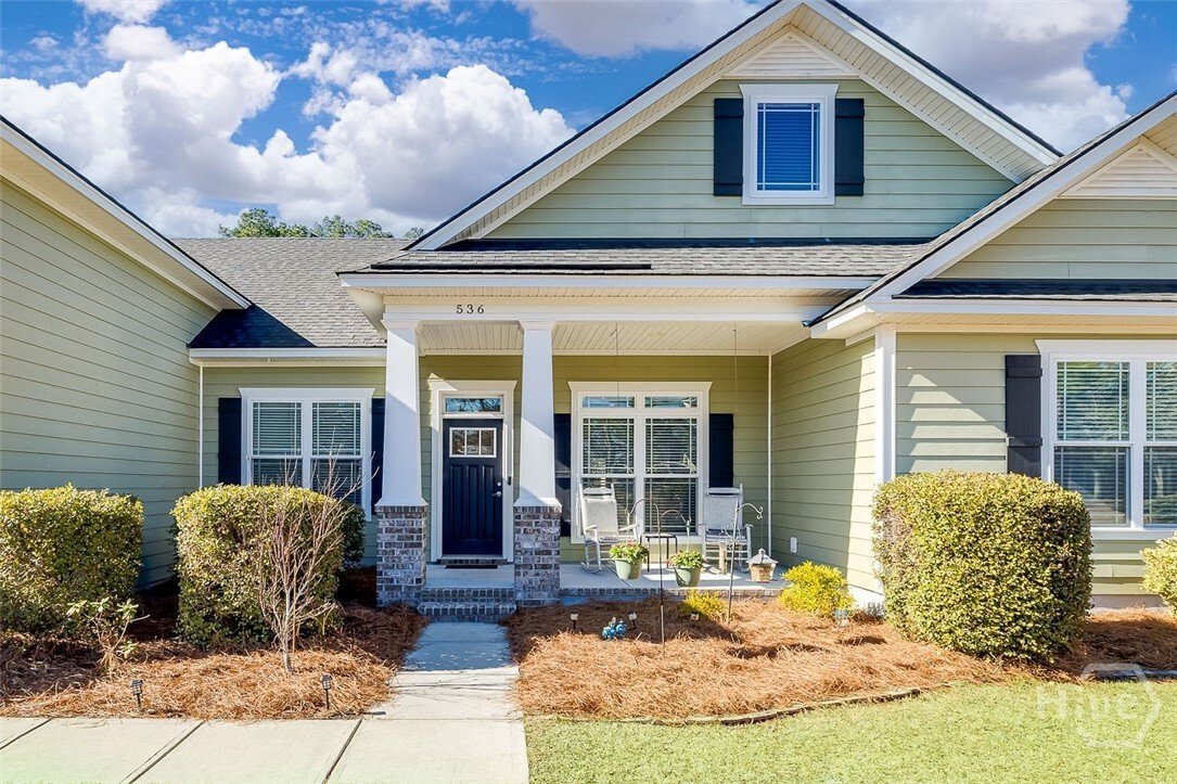 House in Guyton, Georgia, United States 4 - 17391633