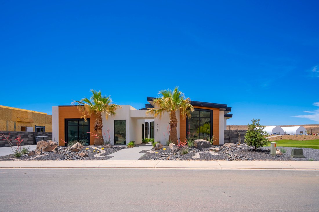 House in Hurricane, Utah, United States 4 - 17390012