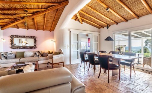 Villa a São Bartolomeu de Messines, Algarve, Portogallo 1