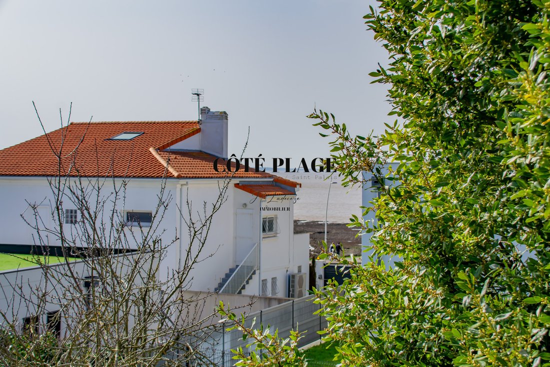 House in Vaux-sur-Mer, Nouvelle-Aquitaine, France 5 - 17391417