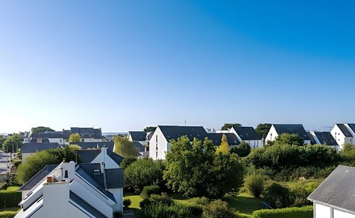 Appartement à Quiberon, Bretagne, France 1