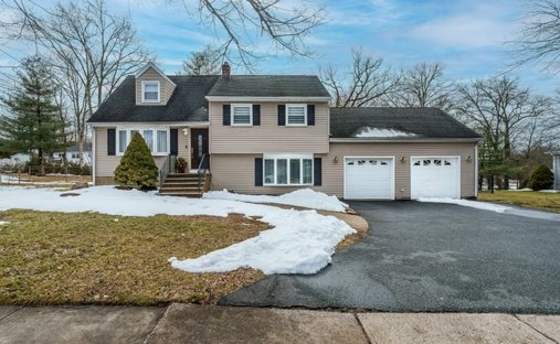 Casa a Wayne, New Jersey, Stati Uniti 1
