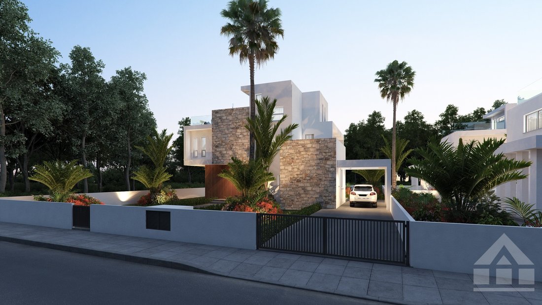House in Pyla, Larnaca, Cyprus 5 - 17393371