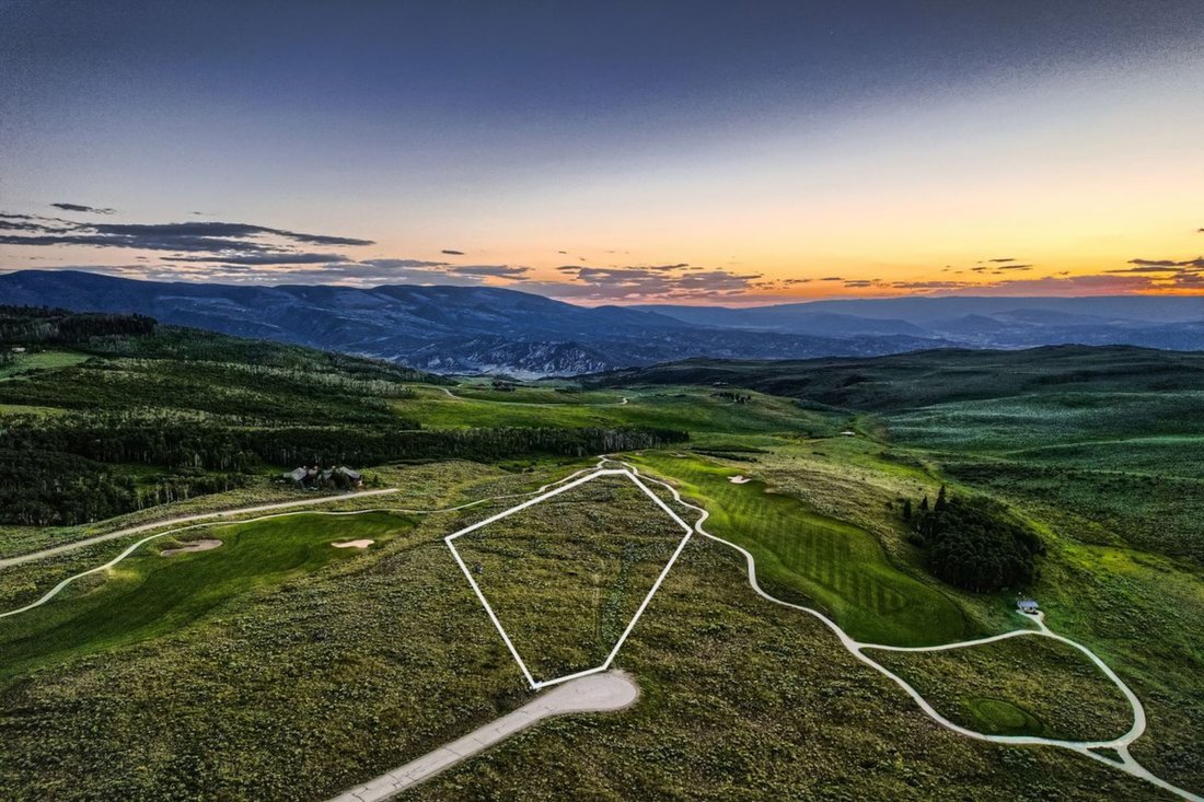 Land in Edwards, Colorado, United States 4 - 17393256