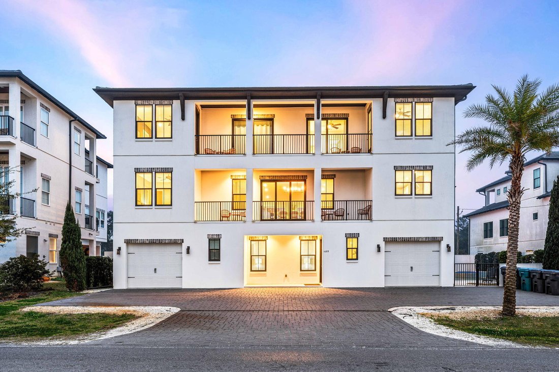House in Santa Rosa Beach, Florida, United States 1 - 17393339