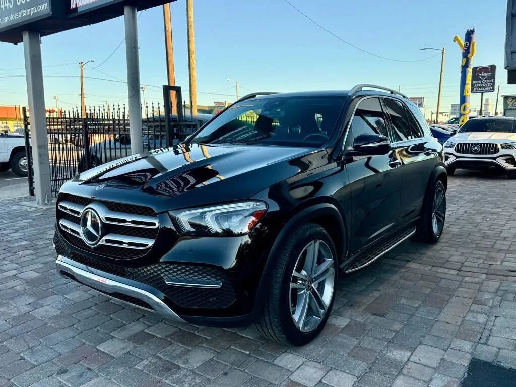 Suv in Tampa, FL, United States 5 - 17290395