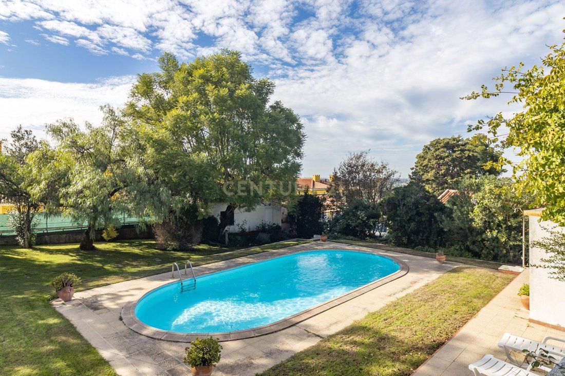 Villa in Palmela, Setubal, Portugal 1 - 16887531