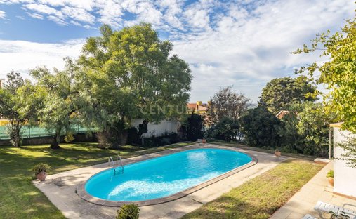 Villa in Palmela, Setubal, Portugal 1