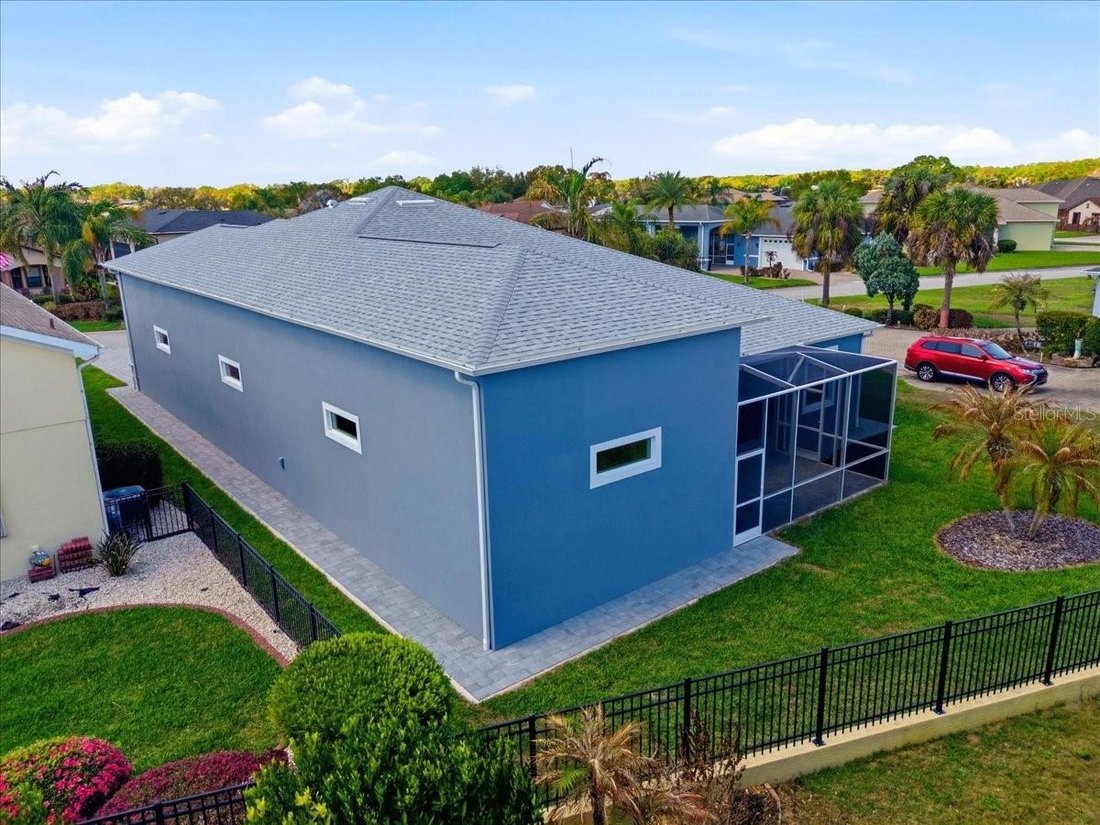 House in Polk City, Florida, United States 4 - 17391396