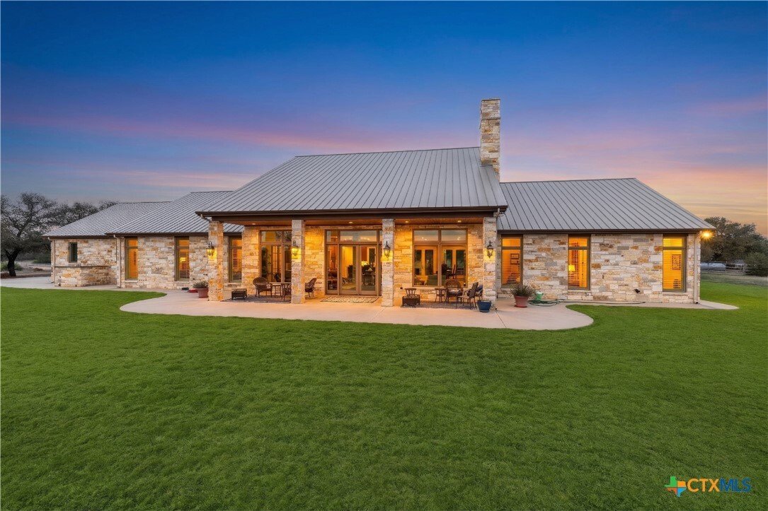 House in Mullin, Texas, United States 1 - 17391175