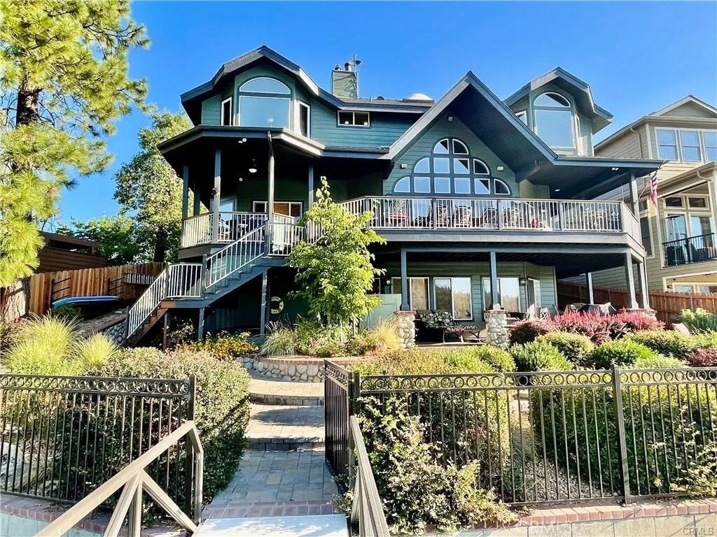 House in Bass Lake, California, United States 2 - 17390671
