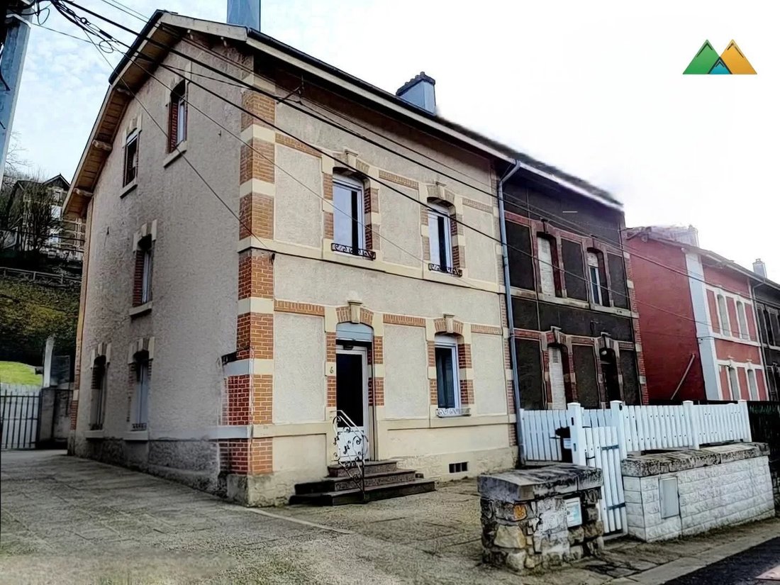 House in Micheville, Villerupt, France 2 - 13327386