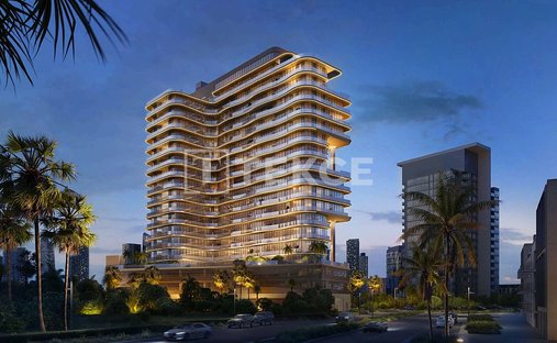 Apartment in Shams Abu Dhabi, Abu Dhabi Emirate, United Arab Emirates 1