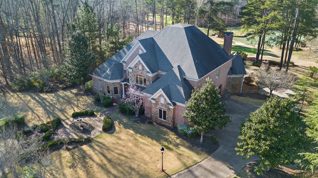 Land in Johns Creek, Georgia, United States 2 - 17394238
