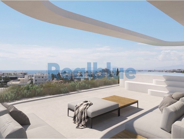 Apartment in Glyfada, Attica, Greece 2 - 17390651