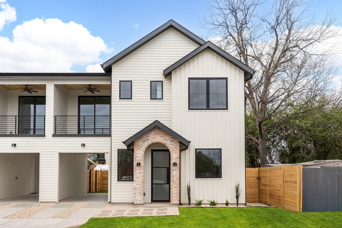 House in Austin, Texas, United States 4 - 17391910