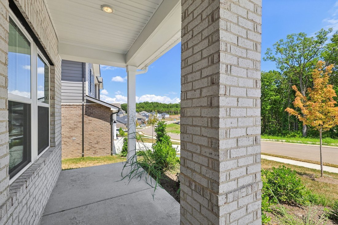 House in McMinnville, Tennessee, United States 2 - 17391141